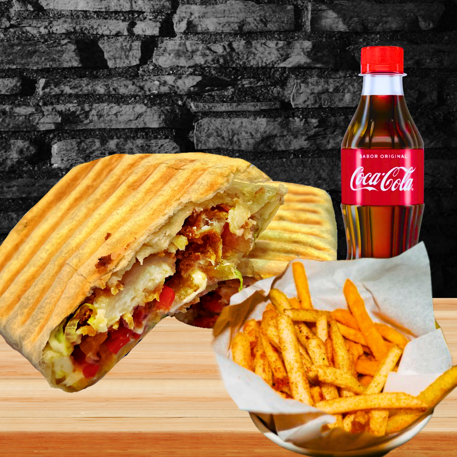 combo_wrap_krispy_la_creme_du_jour